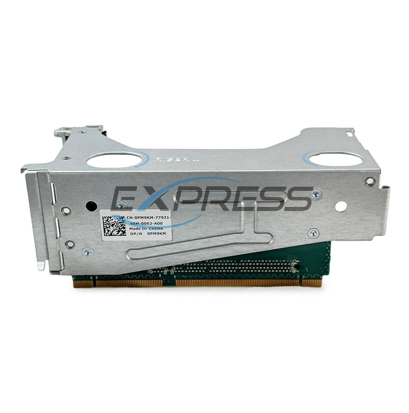 Dell Poweredge R720/R720Xd 3 x8 PCI-e Riser 1 | PM9KM