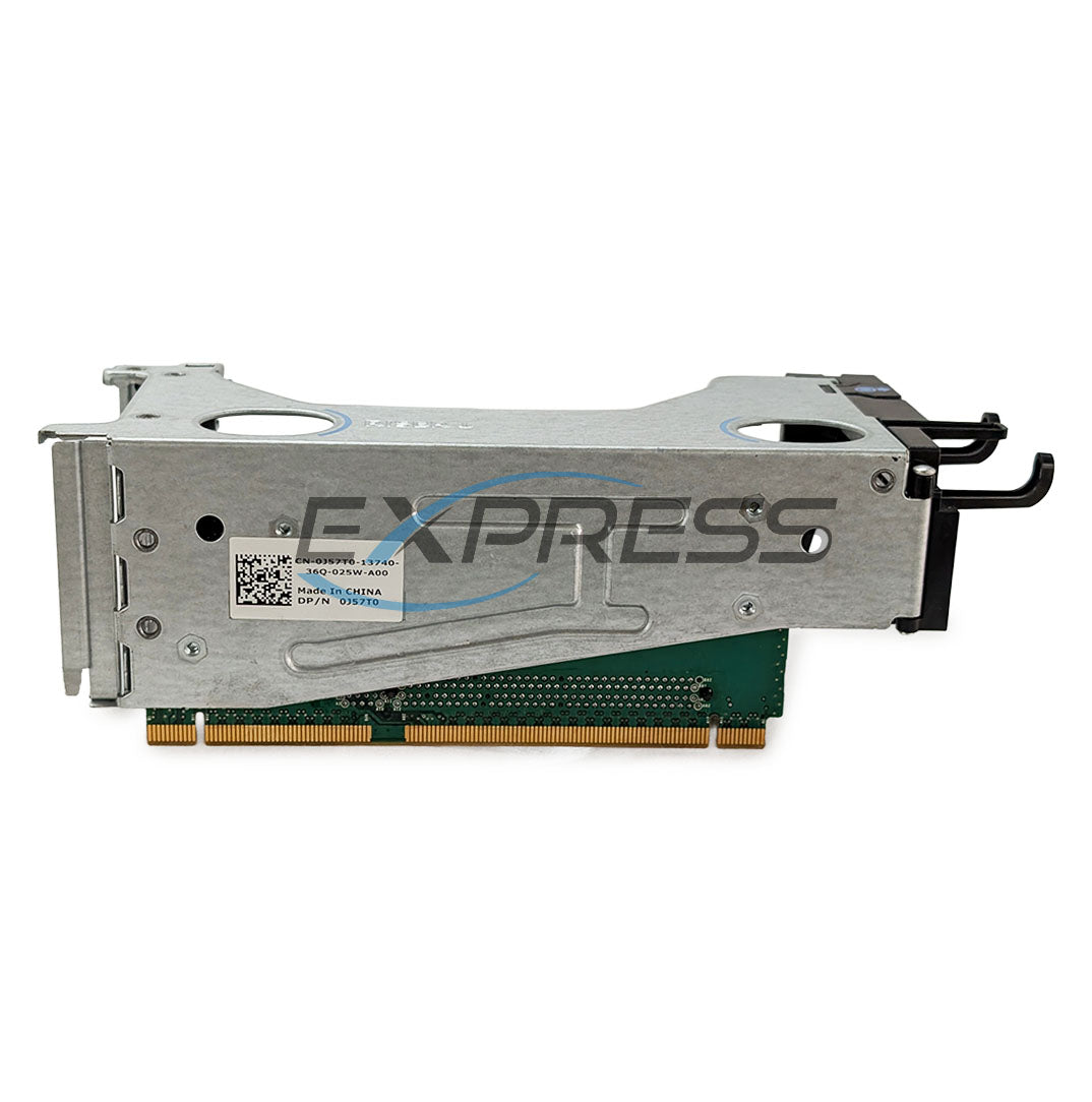 Dell Poweredge R720/R720Xd Riser 1 Assembly | J57T0