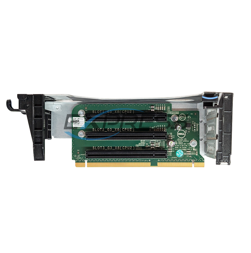 Dell Poweredge R720/R720Xd Riser 1 Assembly | 1JDX6