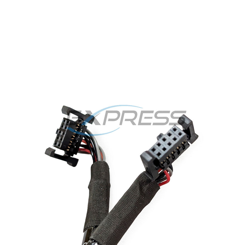 Dell Poweredge Rear Flex 10-Pin Signal Cable | RTHTV