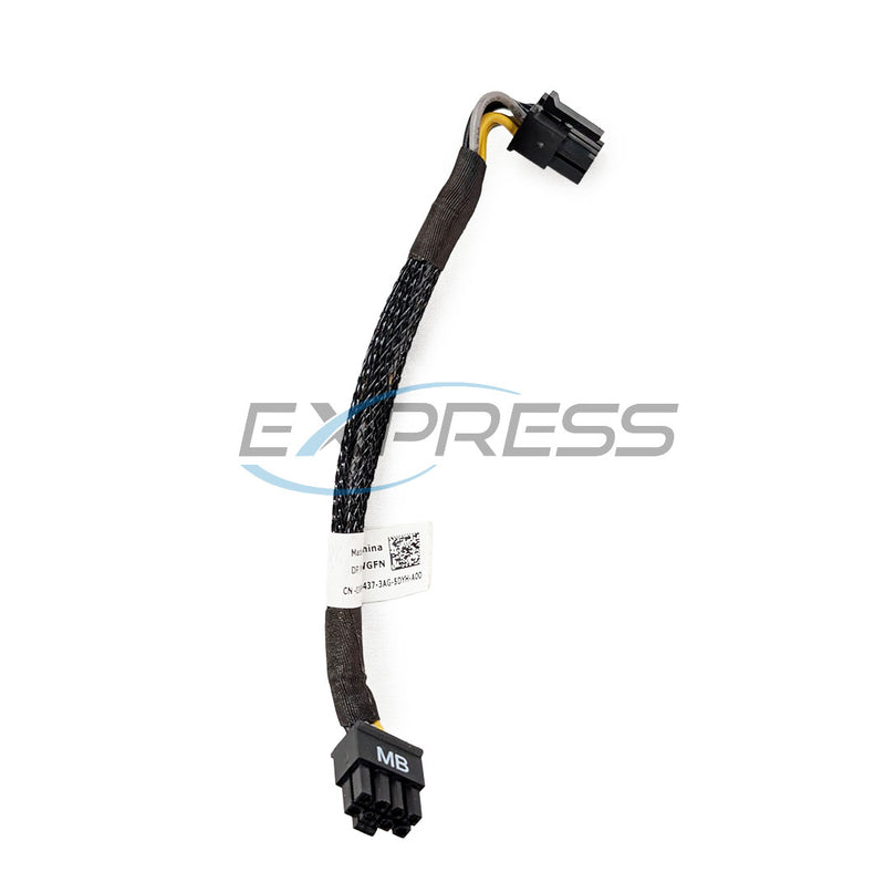 Dell Poweredge Rear Flex Bay Power Cable | JWGFN
