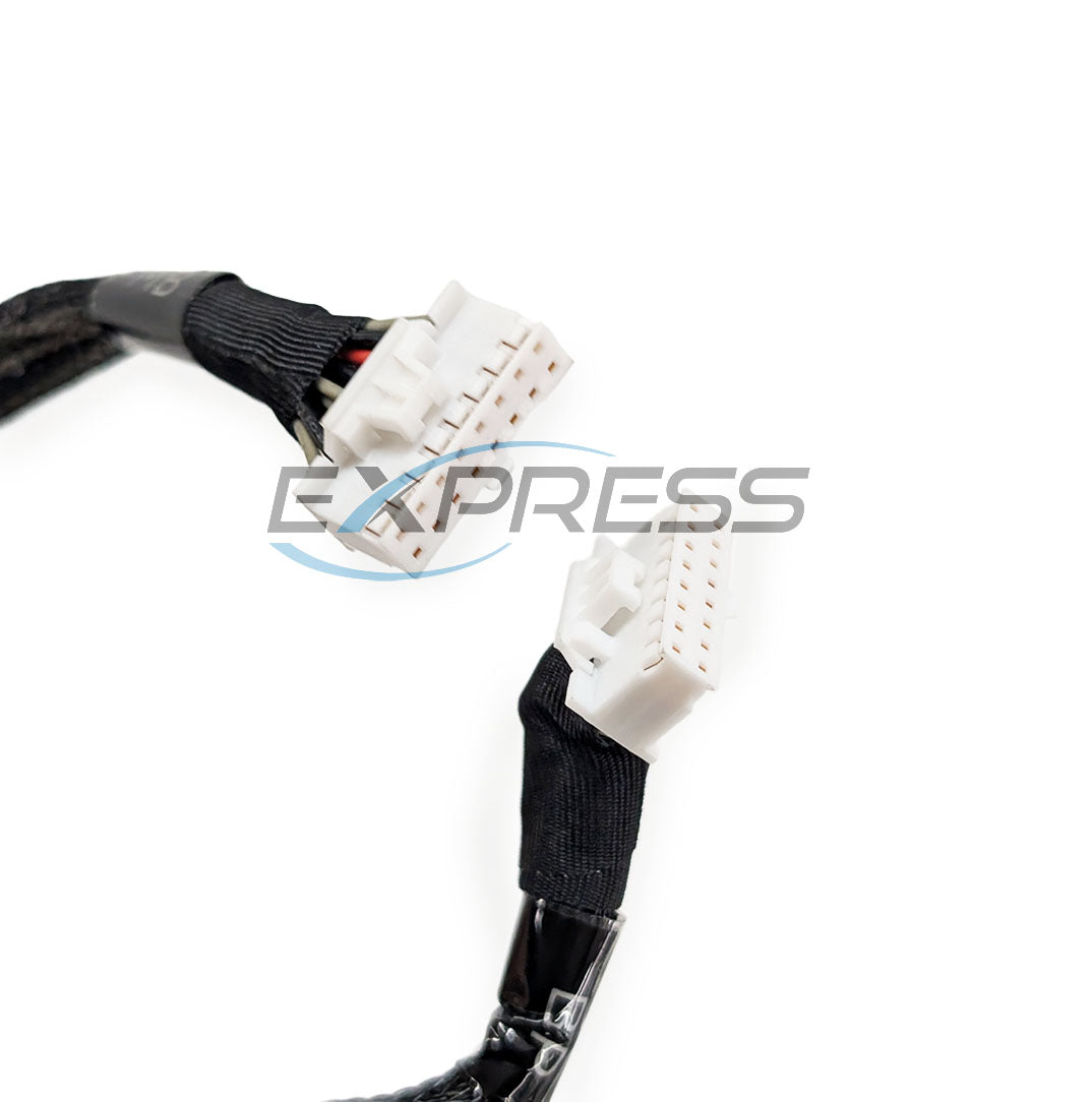 Dell Poweredge R720Xd 12 X 3.5" Backplane Signal Cable | GWTK4