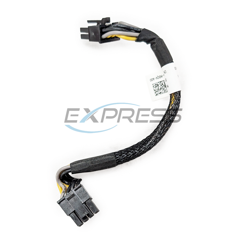 Dell Poweredge Rear Flex Bay Power Cable | JWGFN