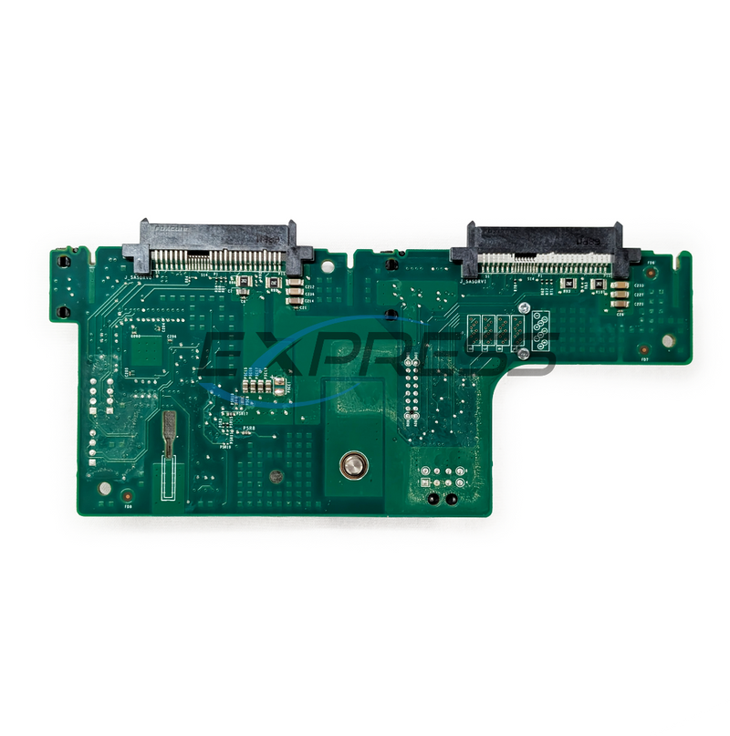 Dell PowerEdge R730xd 2x2.5" Rear Flex Bay Backplane | NHDXG