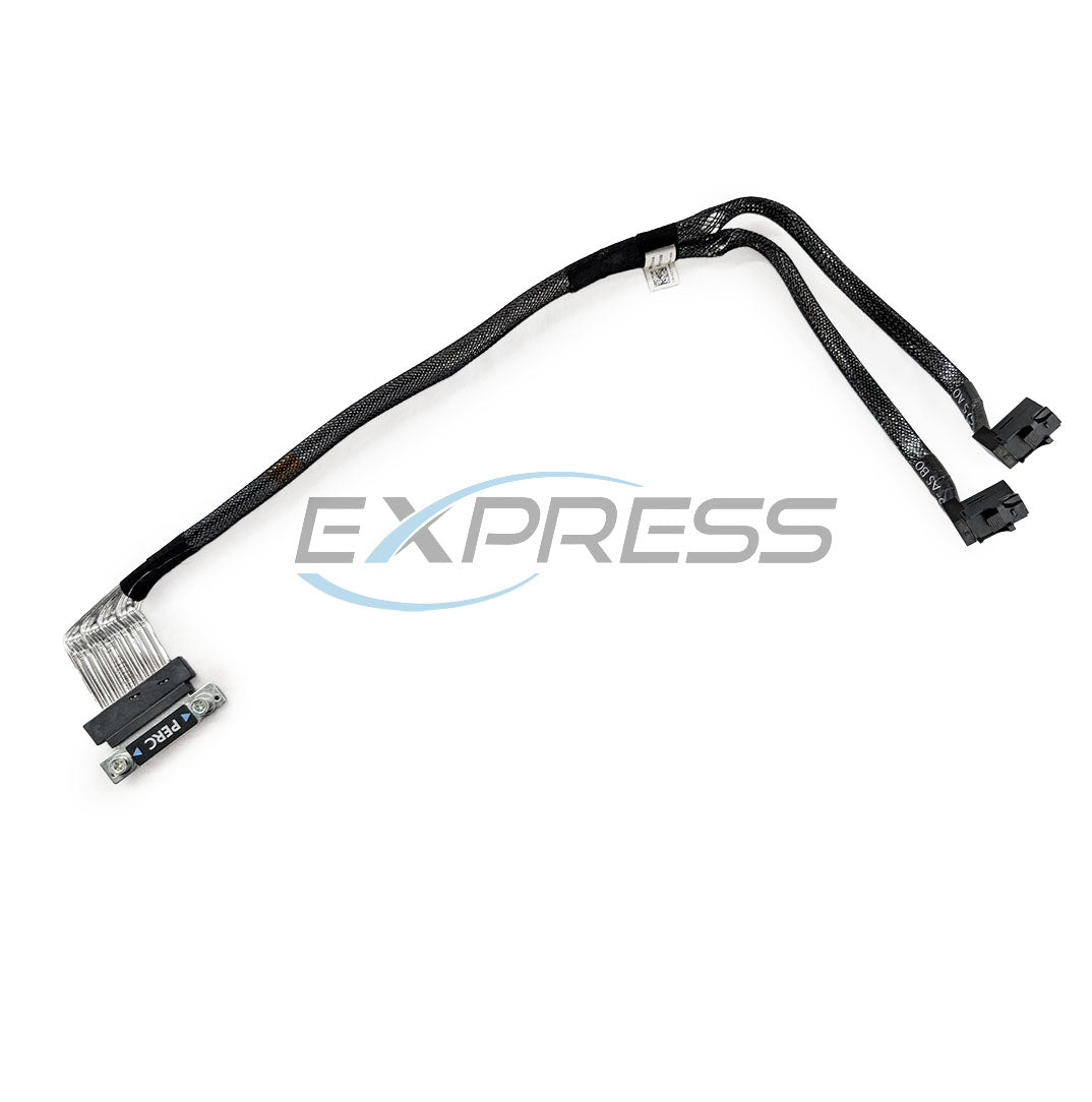 Dell Poweredge R730Xd Dual miniSAS-HD PERC Data Cable | 5YYHW