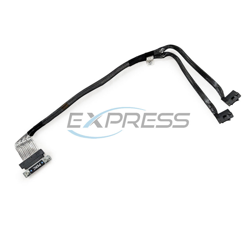 Dell Poweredge R730Xd Dual miniSAS-HD PERC Data Cable | 5YYHW