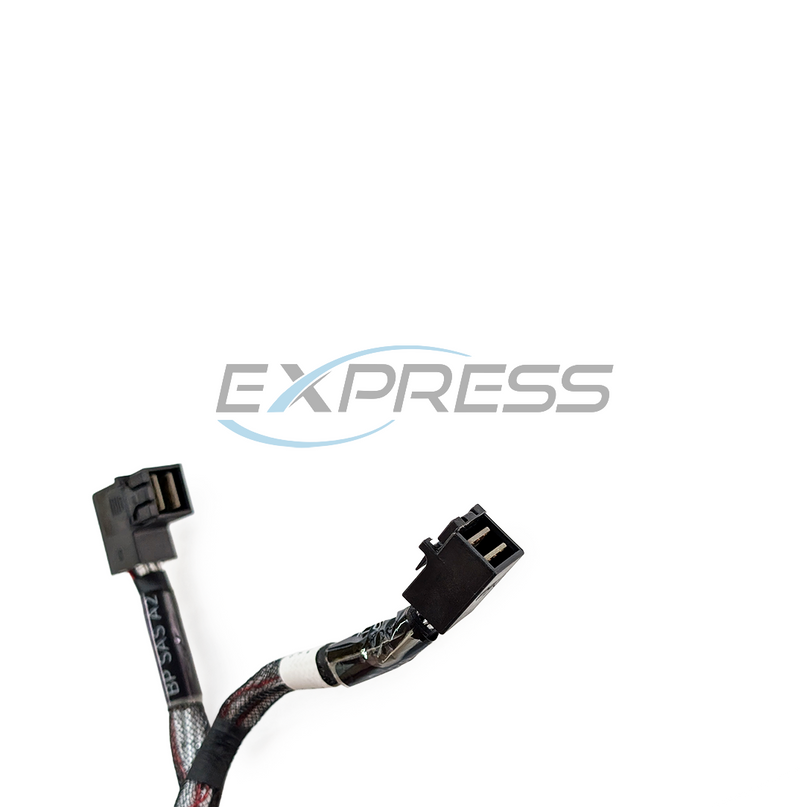 Dell Poweredge R730Xd 12 Bay SAS Cable | 8RJM1