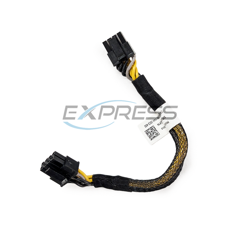 Dell PowerEdge R730xd 12 Bay Rear Flex Backplane (NHDXG) Kit