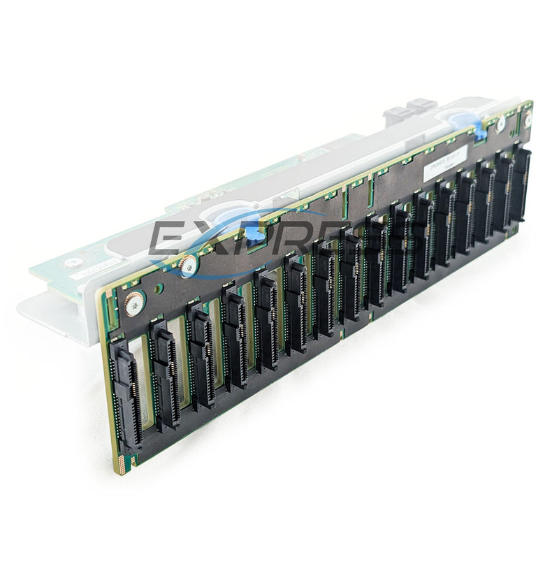 Dell PowerEdge R740 16 Bay Backplane | 9WGTD