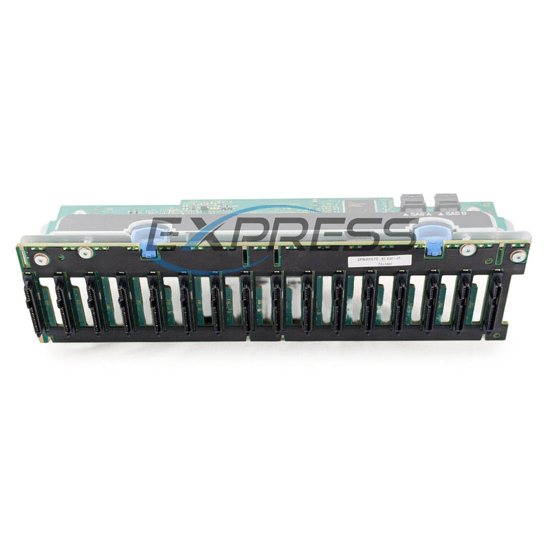 Dell PowerEdge R740 16 Bay Backplane | 9WGTD
