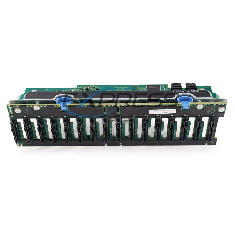 Dell PowerEdge R740 16 Bay Backplane + Expander Kit