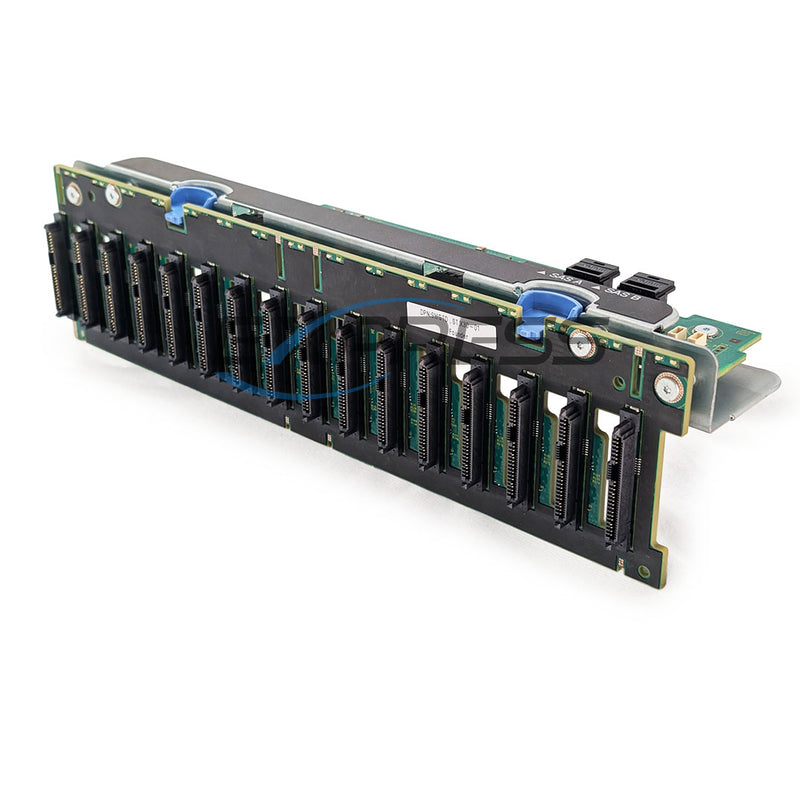 Dell PowerEdge R740 16 Bay Backplane + Expander Kit