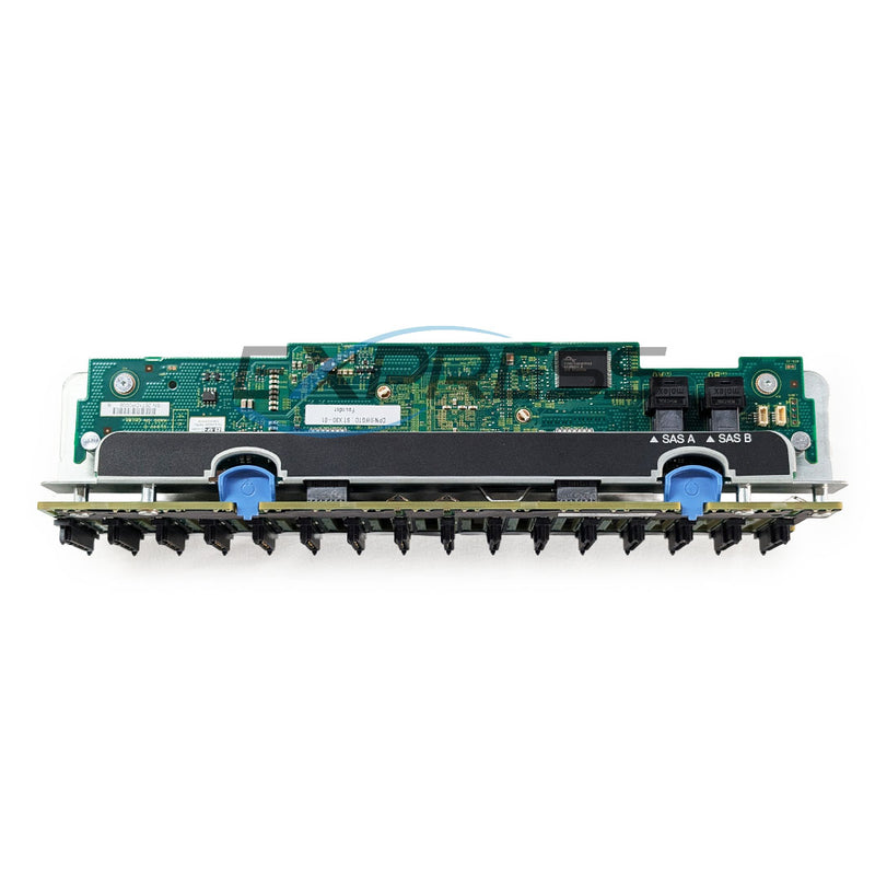 Dell PowerEdge R740 16 Bay Backplane + Expander Kit