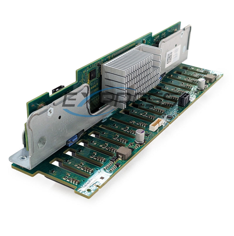 Dell PowerEdge R740 16 Bay Backplane + Expander Kit