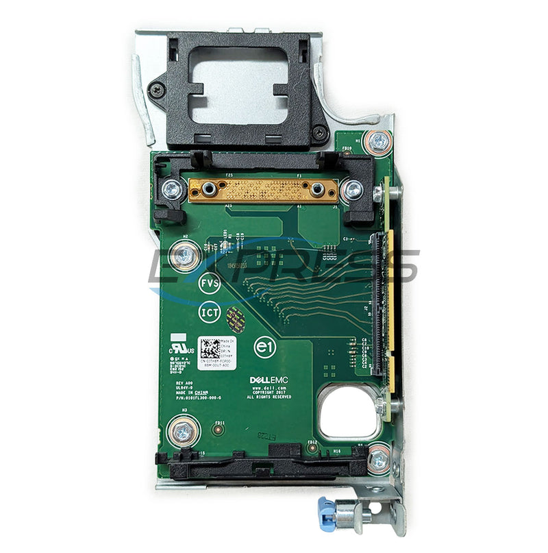 Dell Poweredge R740Xd2 PERC Internal Riser Cage | 8YM2P