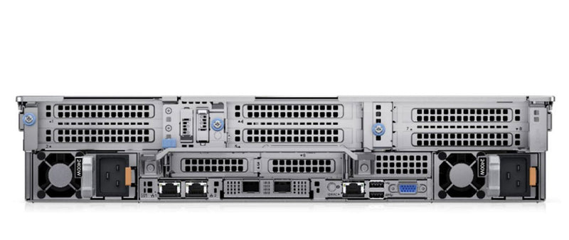 Dell PowerEdge R750
