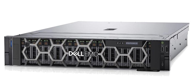 Dell PowerEdge R750