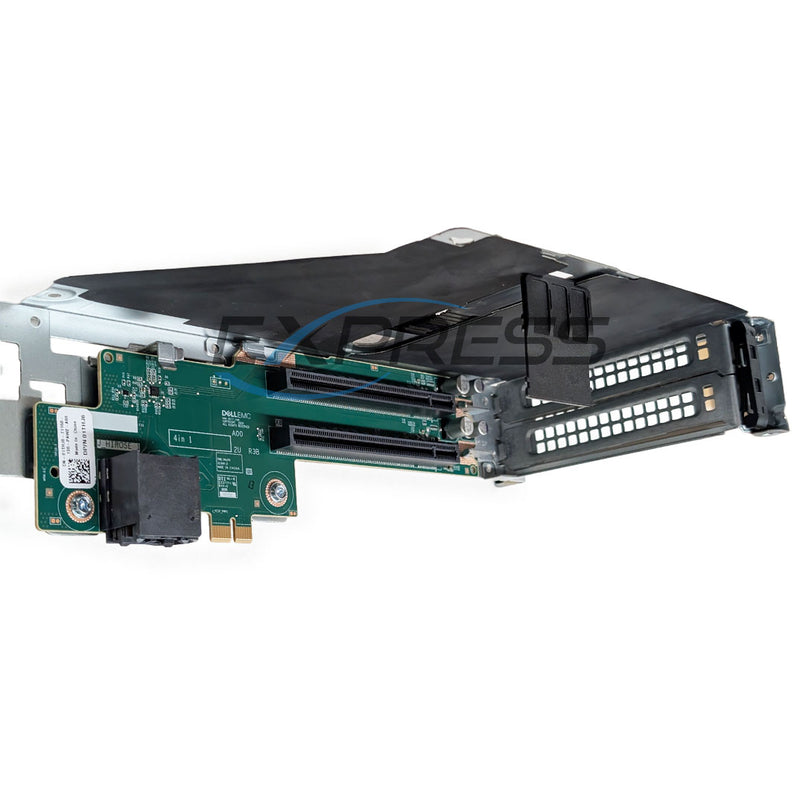 Dell Poweredge R7525 R3B Riser Assembly | 1THJ6