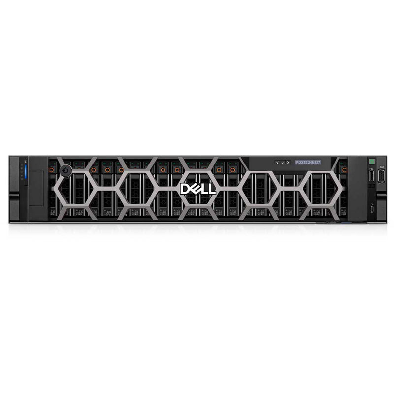 Dell PowerEdge R7625 Rack Server CTO