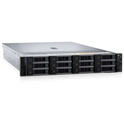 Dell PowerEdge R7625 Rack Server CTO