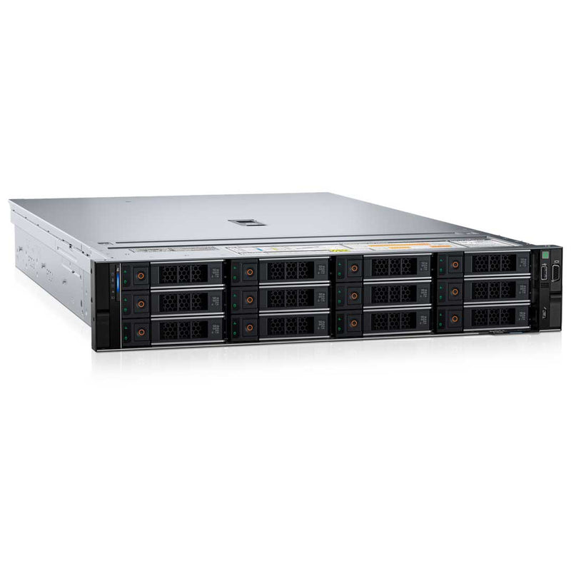 Dell PowerEdge R7625 Rack Server CTO