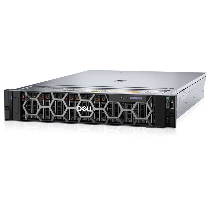 Dell PowerEdge R7625 Rack Server CTO