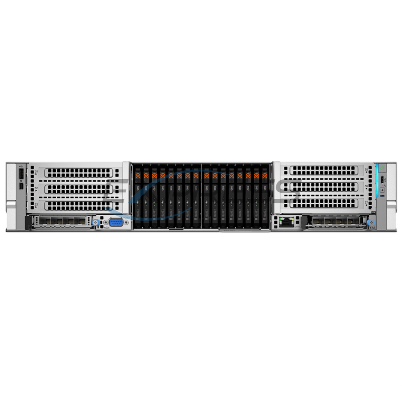Dell PowerEdge R770 E3.S NVMe Rack Server CTO