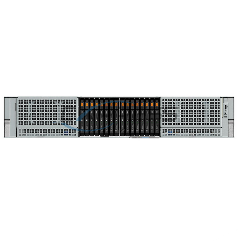 Dell PowerEdge R770 E3.S NVMe Rack Server CTO