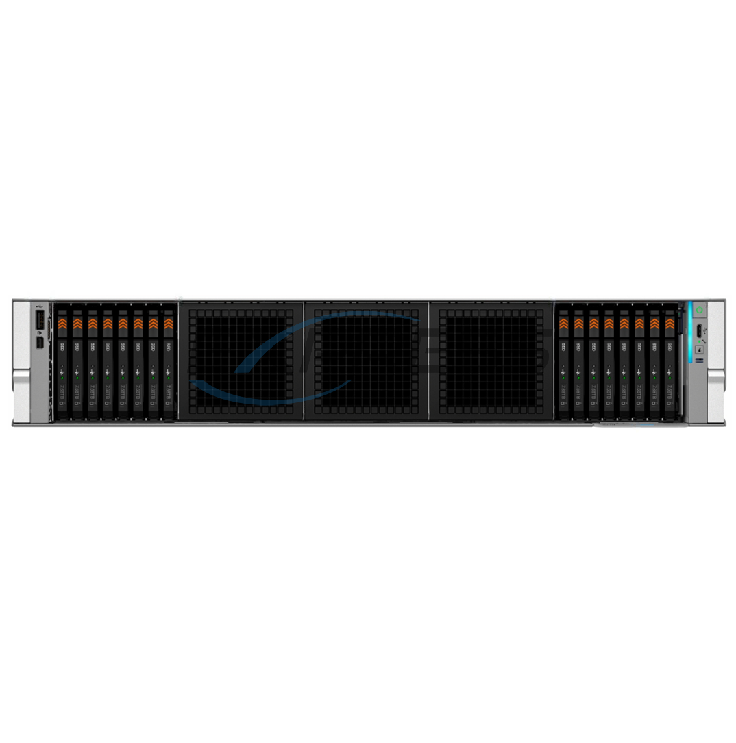 Dell PowerEdge R770 E3.S NVMe Rack Server CTO