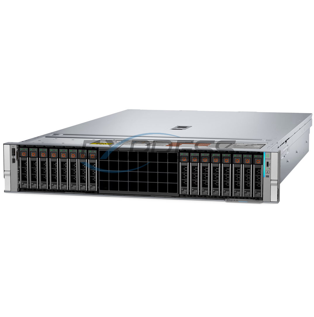 Dell PowerEdge R770 16x2.5" (SAS/SATA) Rack Server Chassis