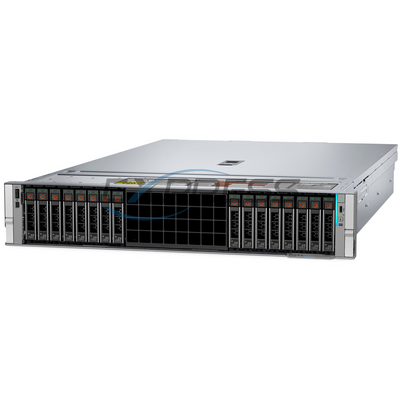Dell PowerEdge R770 16x2.5" (SAS/SATA) Rack Server Chassis
