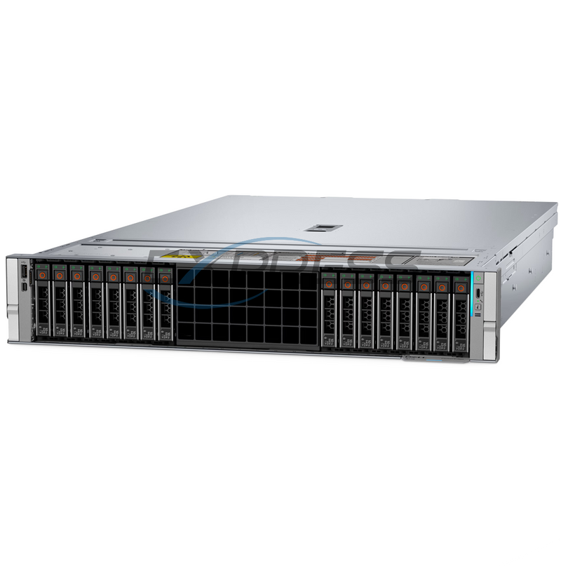 Dell PowerEdge R770 16x2.5" (SAS/SATA) Rack Server Chassis
