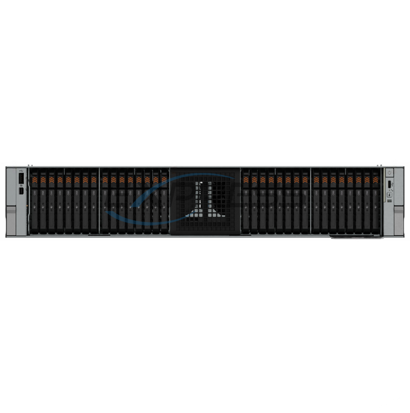 Dell PowerEdge R770 E3.S NVMe Rack Server CTO