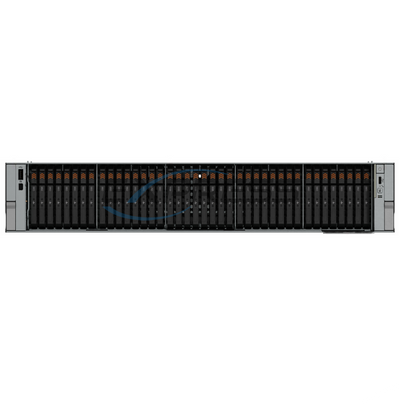 Dell PowerEdge R770 40x1.8" E3.S NVMe Rack Server Chassis