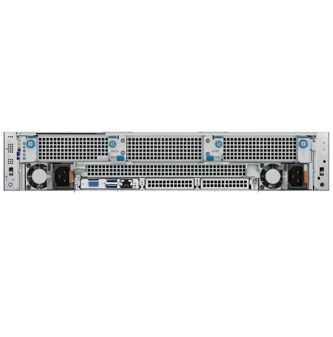 Dell PowerEdge R770 E3.S NVMe Rack Server CTO