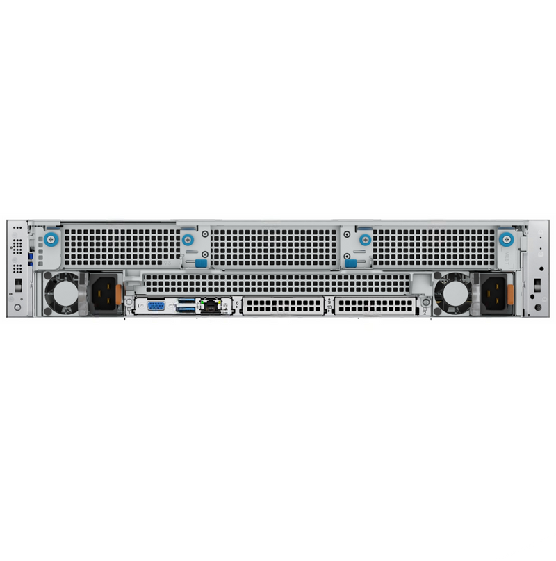 Dell PowerEdge R770 8x2.5" (SAS/SATA/NVMe) Backplane | 4HG5P