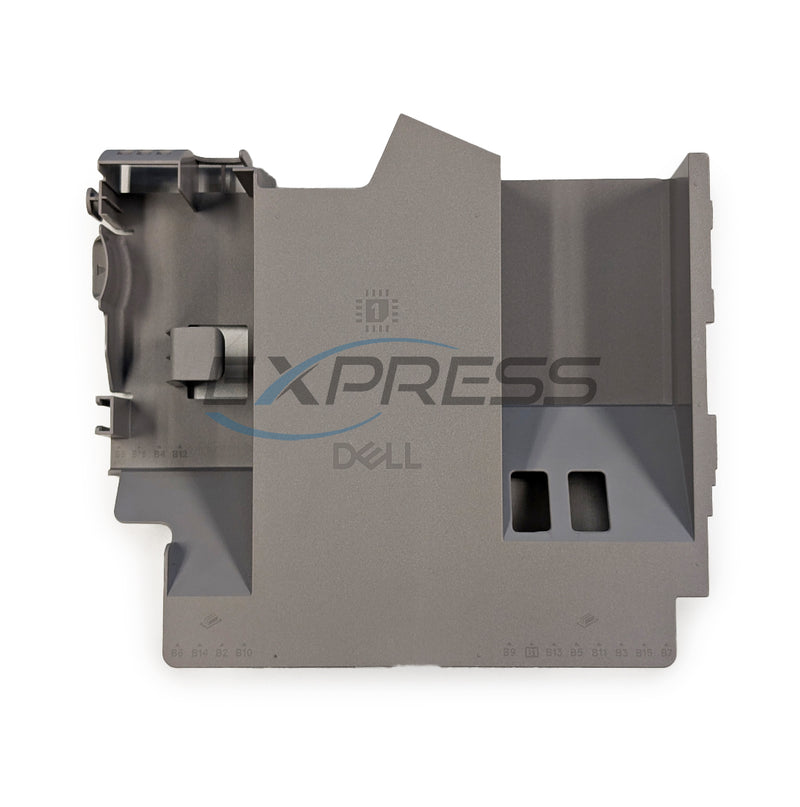 Dell PowerEdge R770 CPU 1 Air Baffle | 81RJT