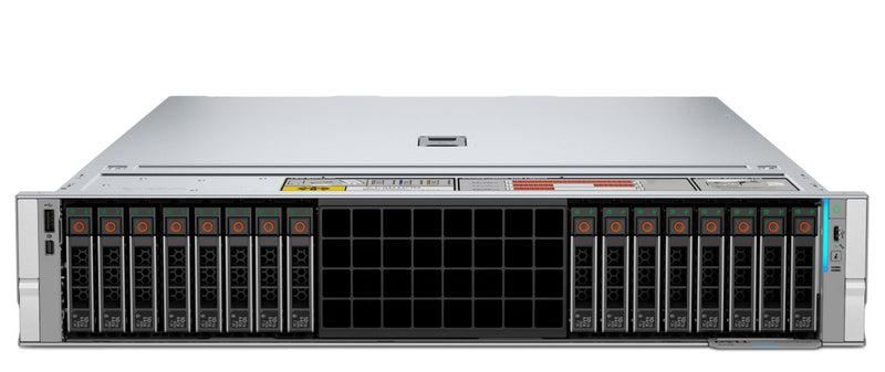 Dell PowerEdge R770