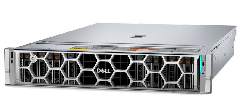 Dell PowerEdge R770