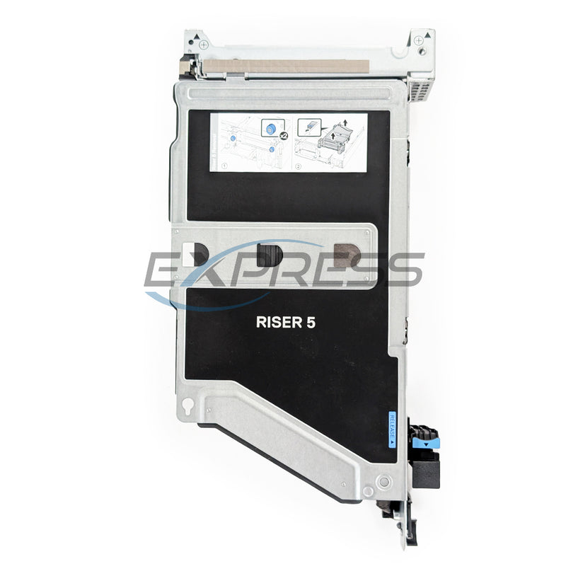 Dell PowerEdge R770 Riser (R5B) | 0T5DV