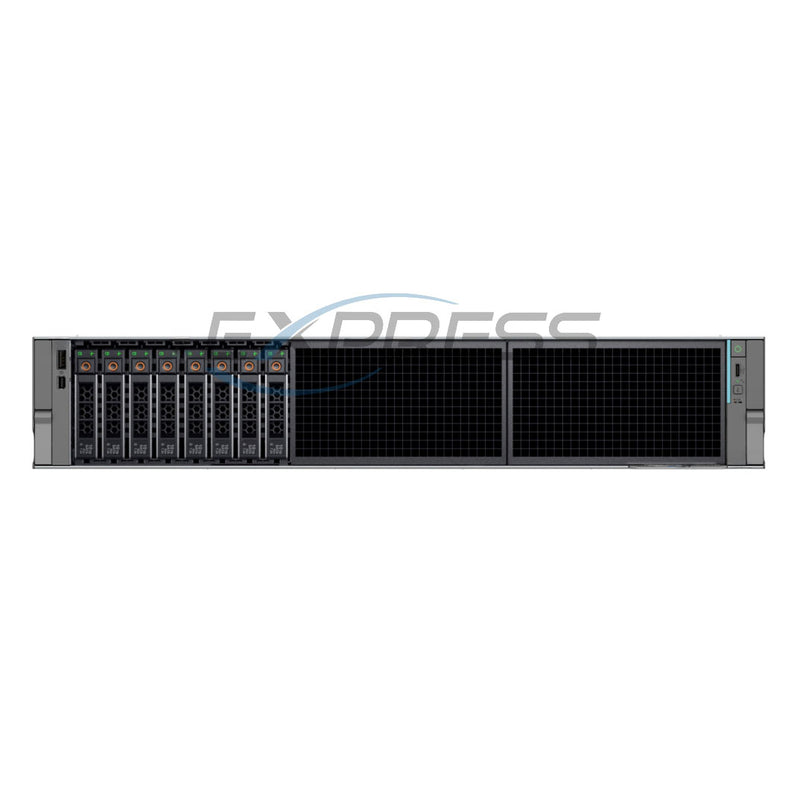 Dell PowerEdge R7715 Rack Server | Configurable