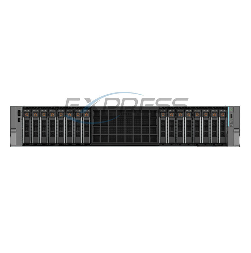 Dell PowerEdge R7725 Rack Server | Configurable
