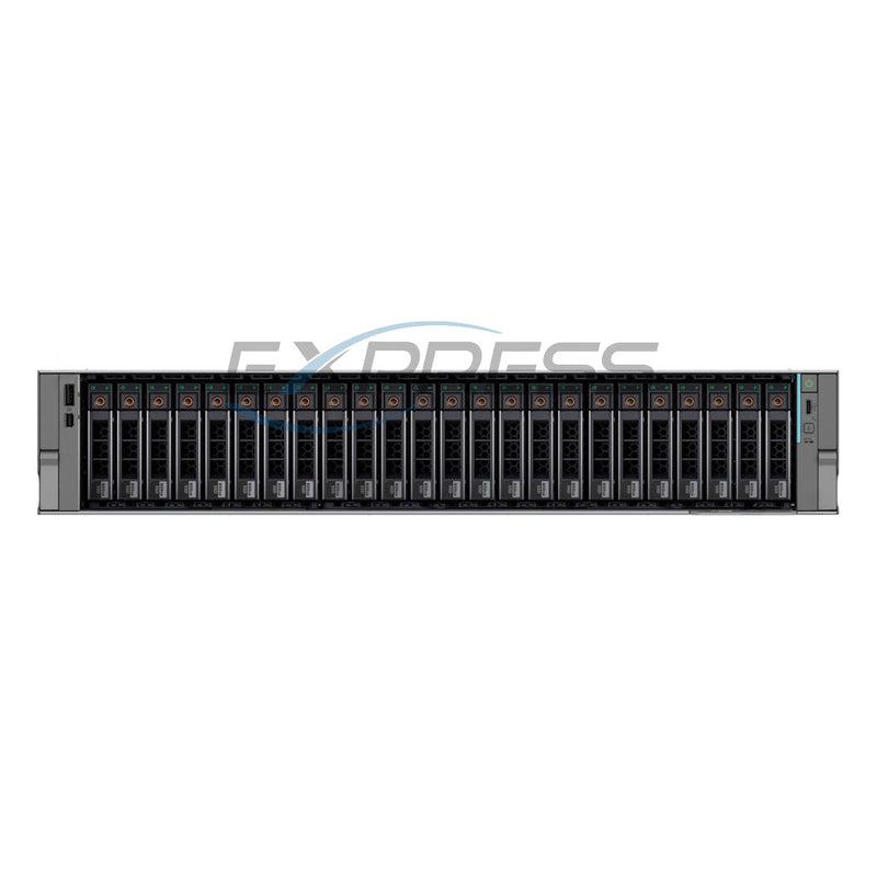 Dell PowerEdge R7725 Rack Server | Configurable