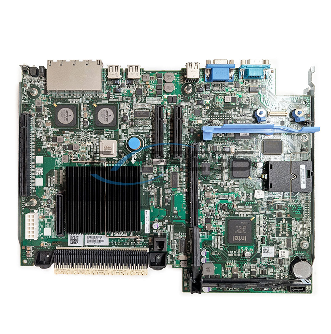 Dell Poweredge R810 Motherboard System Board | FJM8V