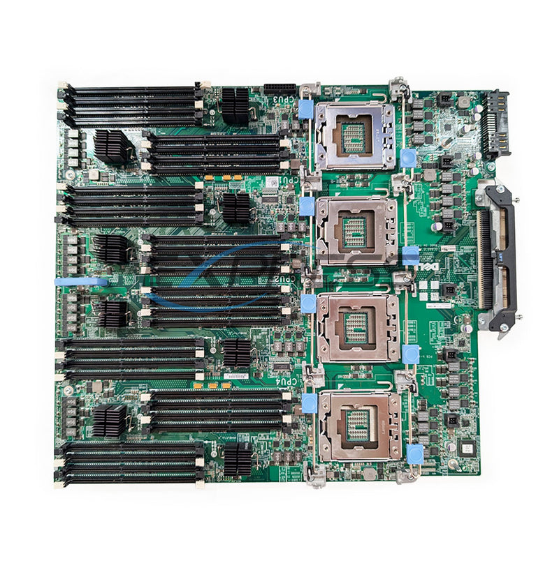 Dell Poweredge R810 Motherboard System Board | FDG2M