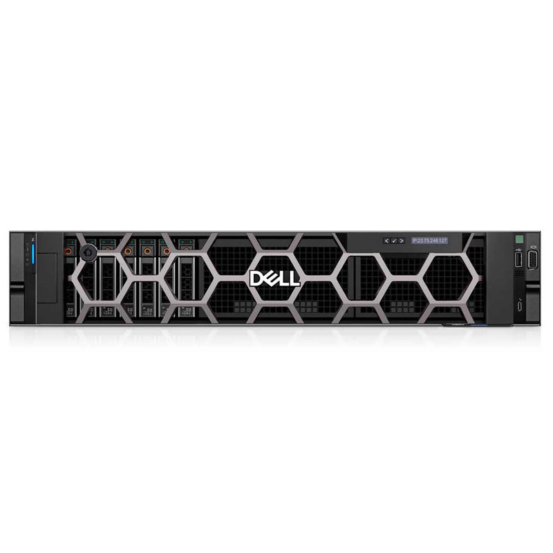Dell PowerEdge R860 Rack Server CTO