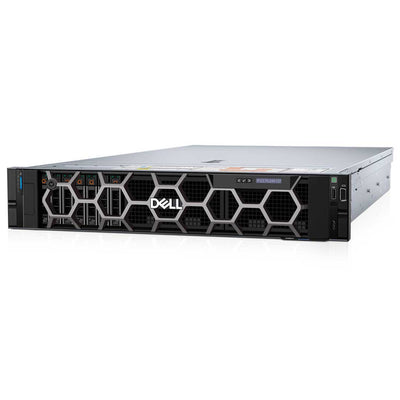 Dell PowerEdge R860 Rack Server CTO