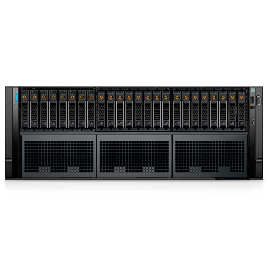 Dell PowerEdge R960 Rack Server CTO