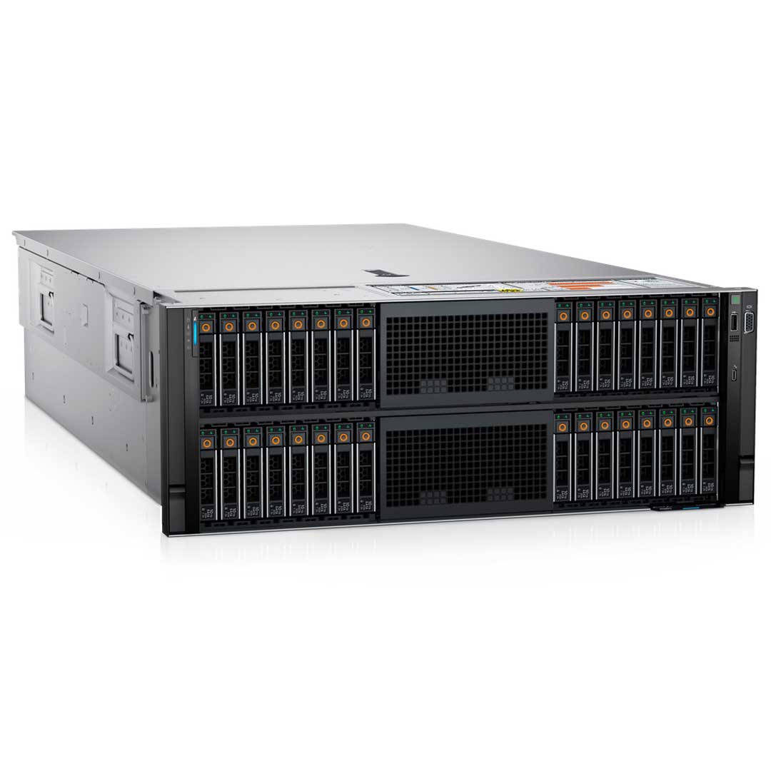 Dell PowerEdge R960 Rack Server CTO