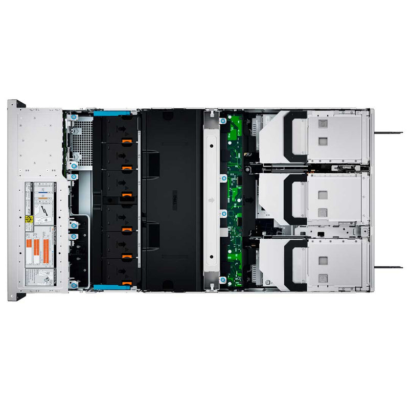 Dell PowerEdge R960 Rack Server CTO